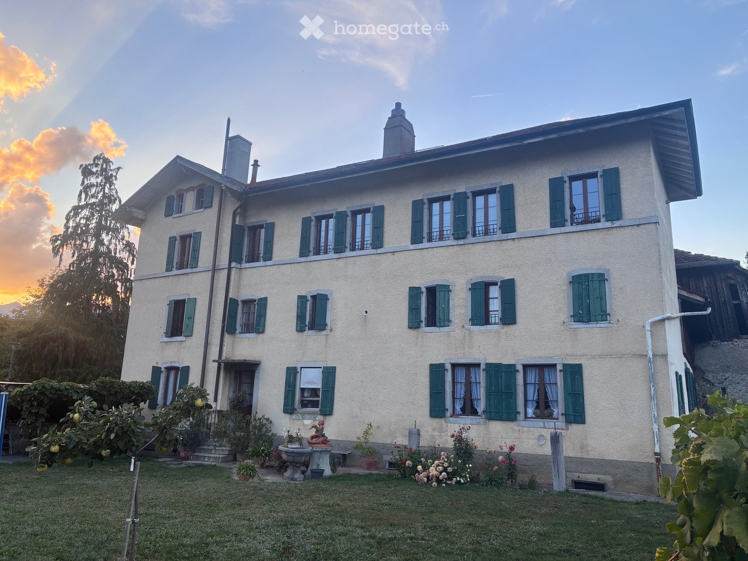 Appartamento di 3 locali, foto 4 di 5