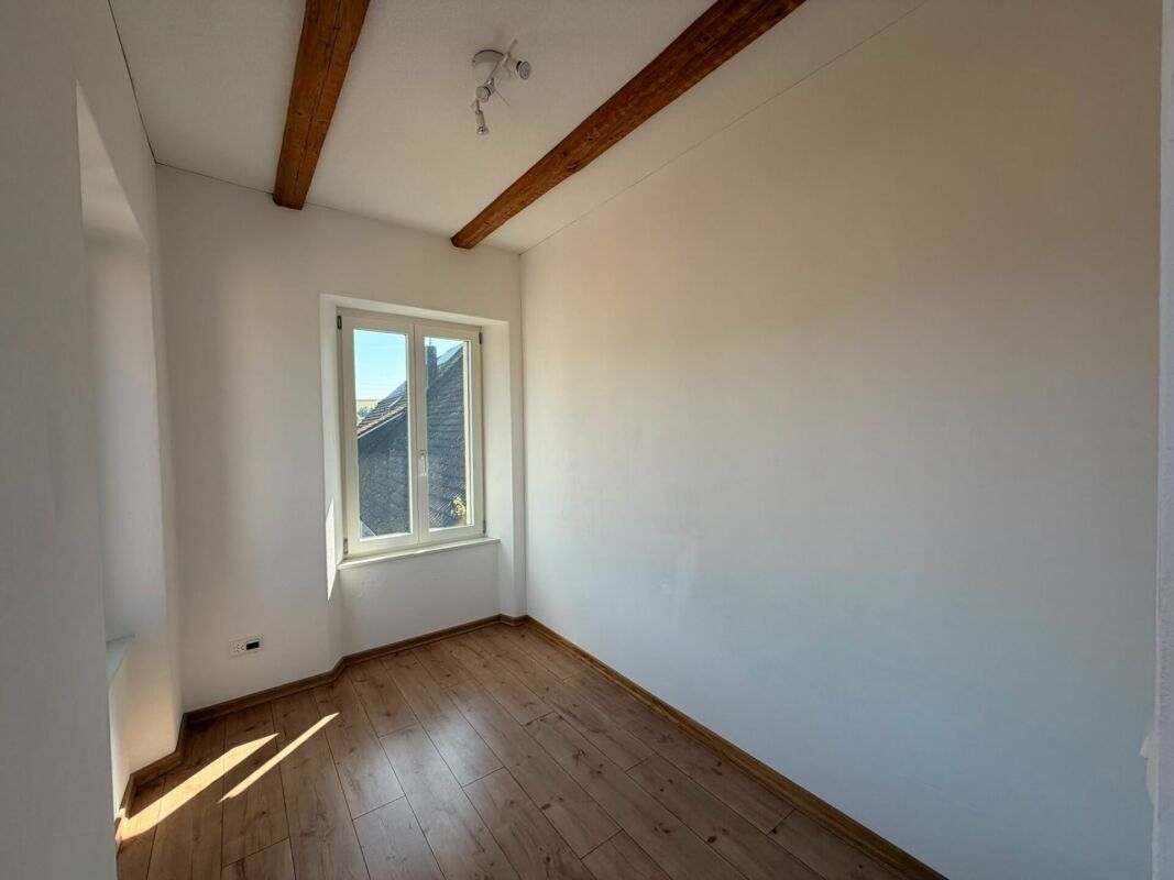 Appartamento di 4 ½ locali