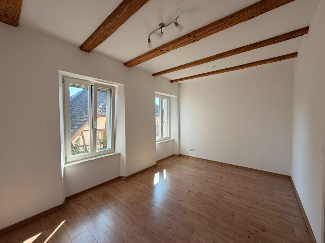 Appartamento di 4 ½ locali