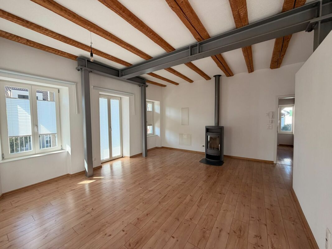 Appartamento di 4 ½ locali