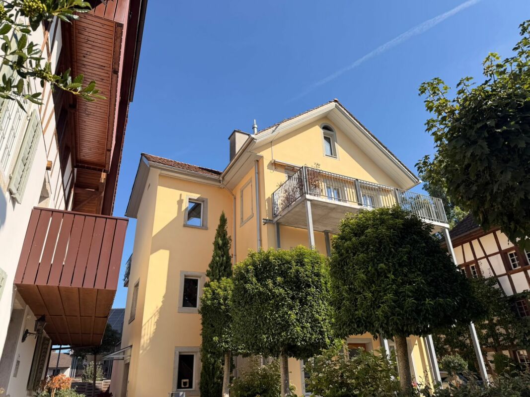Appartamento di 4 ½ locali