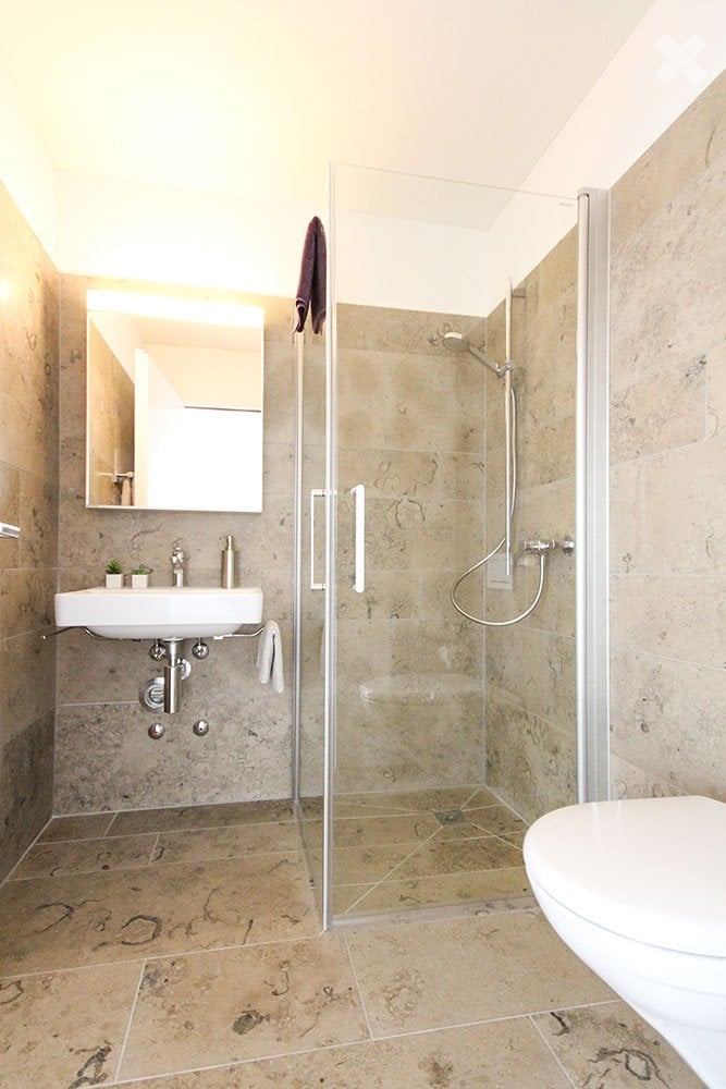 Appartamento di 2 ½ locali, foto 3 di 5
