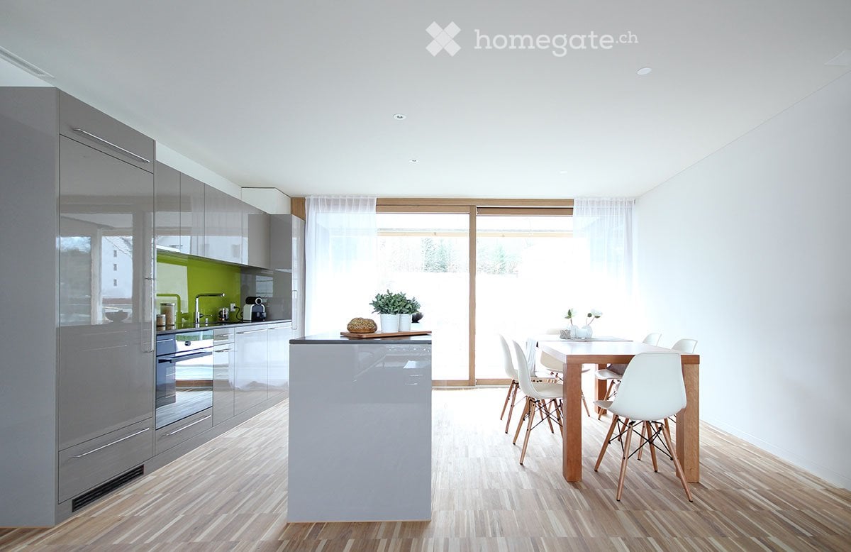 Appartamento di 2 ½ locali, foto 1 di 5