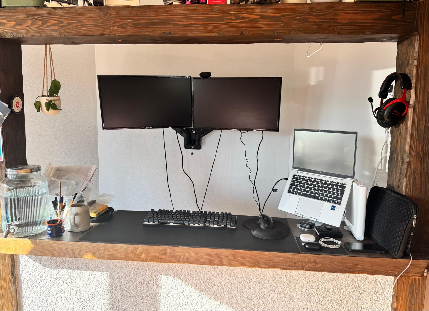 Stanza in un appartamento condiviso, foto 6 di 6