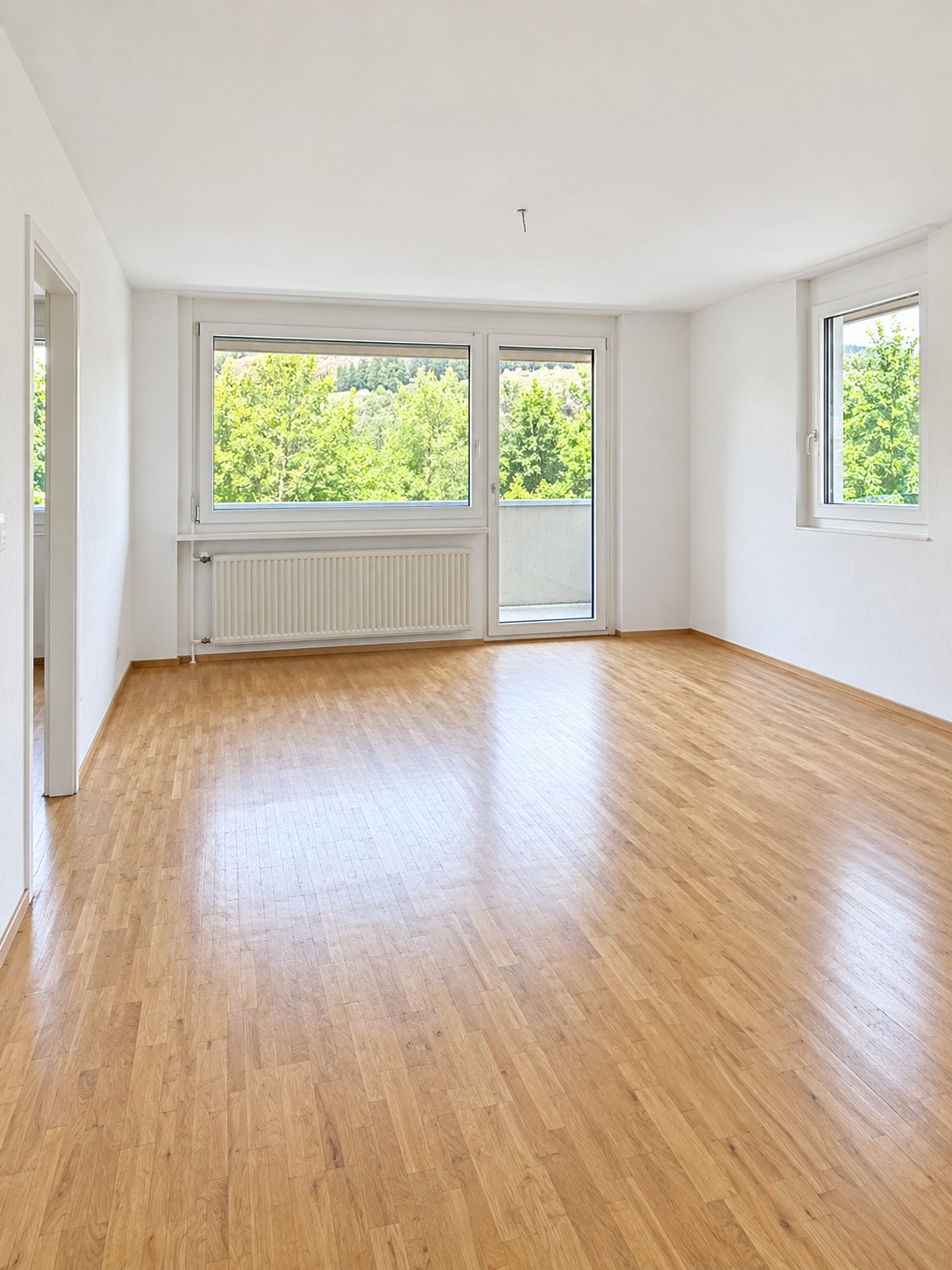 Appartamento di 1 ½ locali