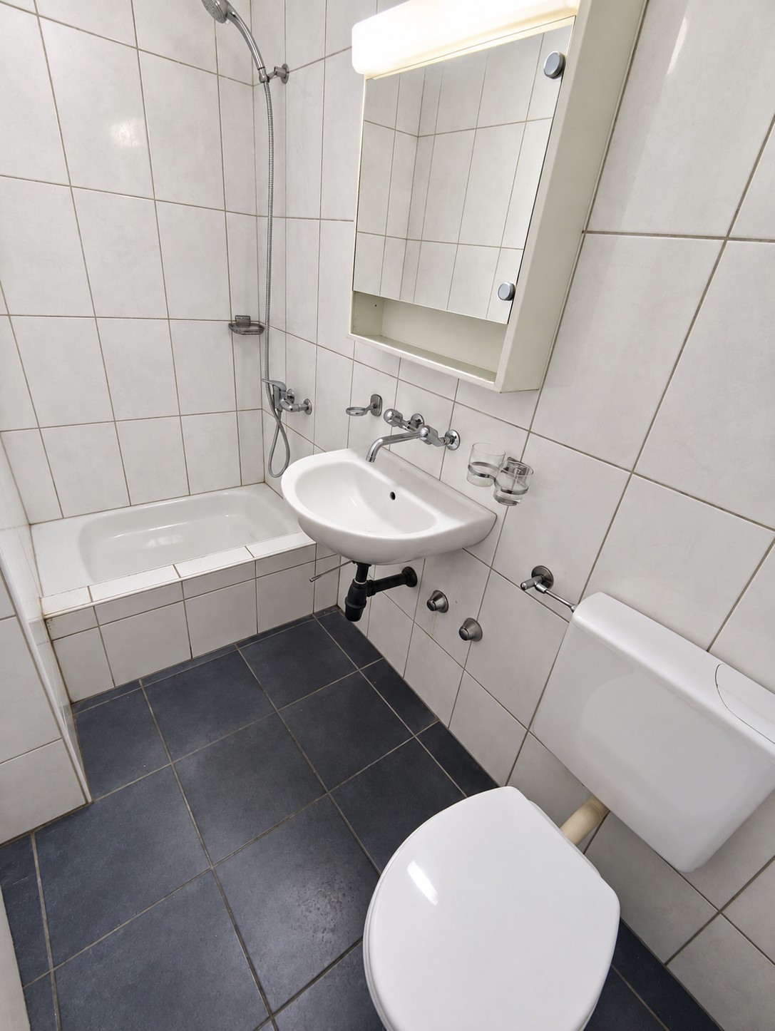 Appartamento di 1 ½ locali