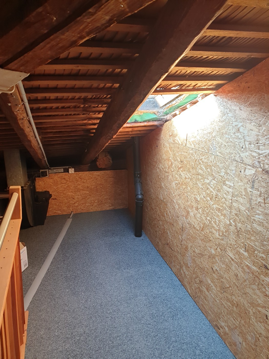 Appartamento di 2 ½ locali, foto 5 di 6