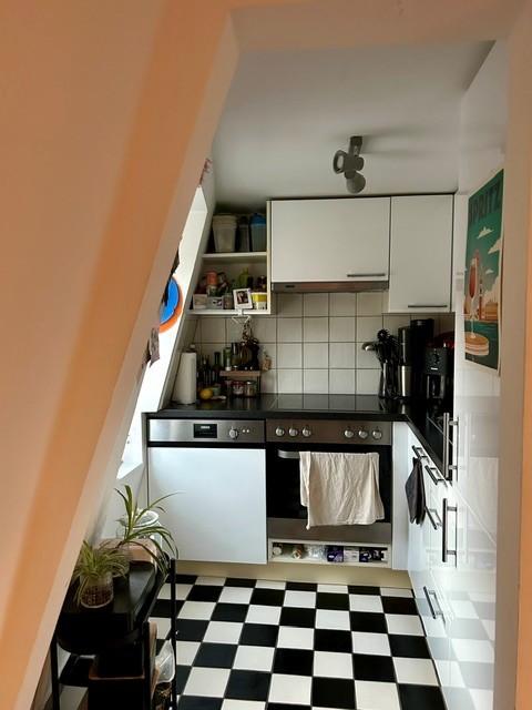 Appartamento di 2 ½ locali, foto 6 di 6