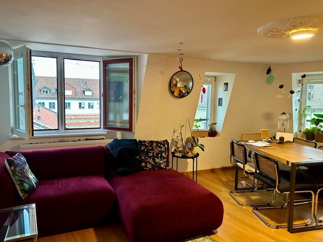 Appartamento di 2 ½ locali, foto 1 di 6