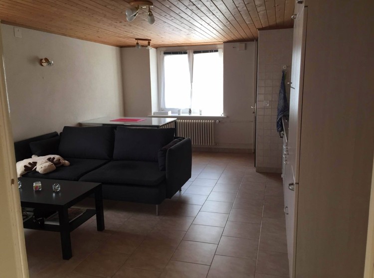 appartamento di 2 locali, foto 1 di 7