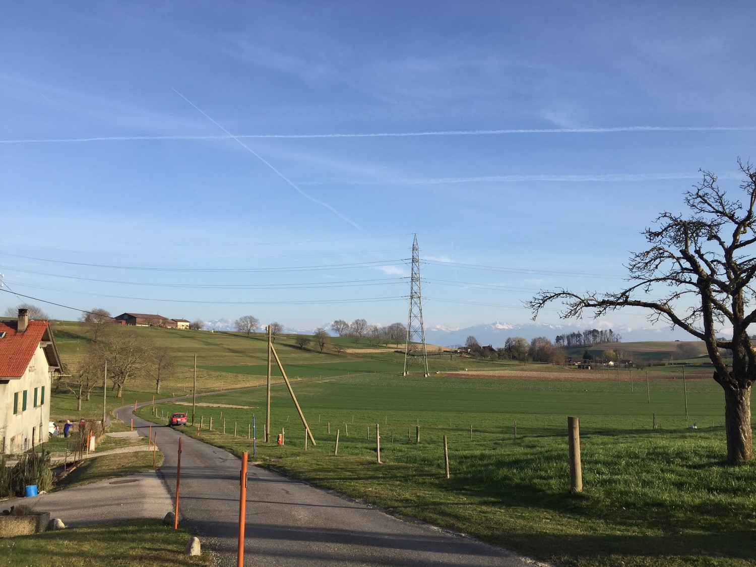 appartamento di 2 locali, foto 6 di 7
