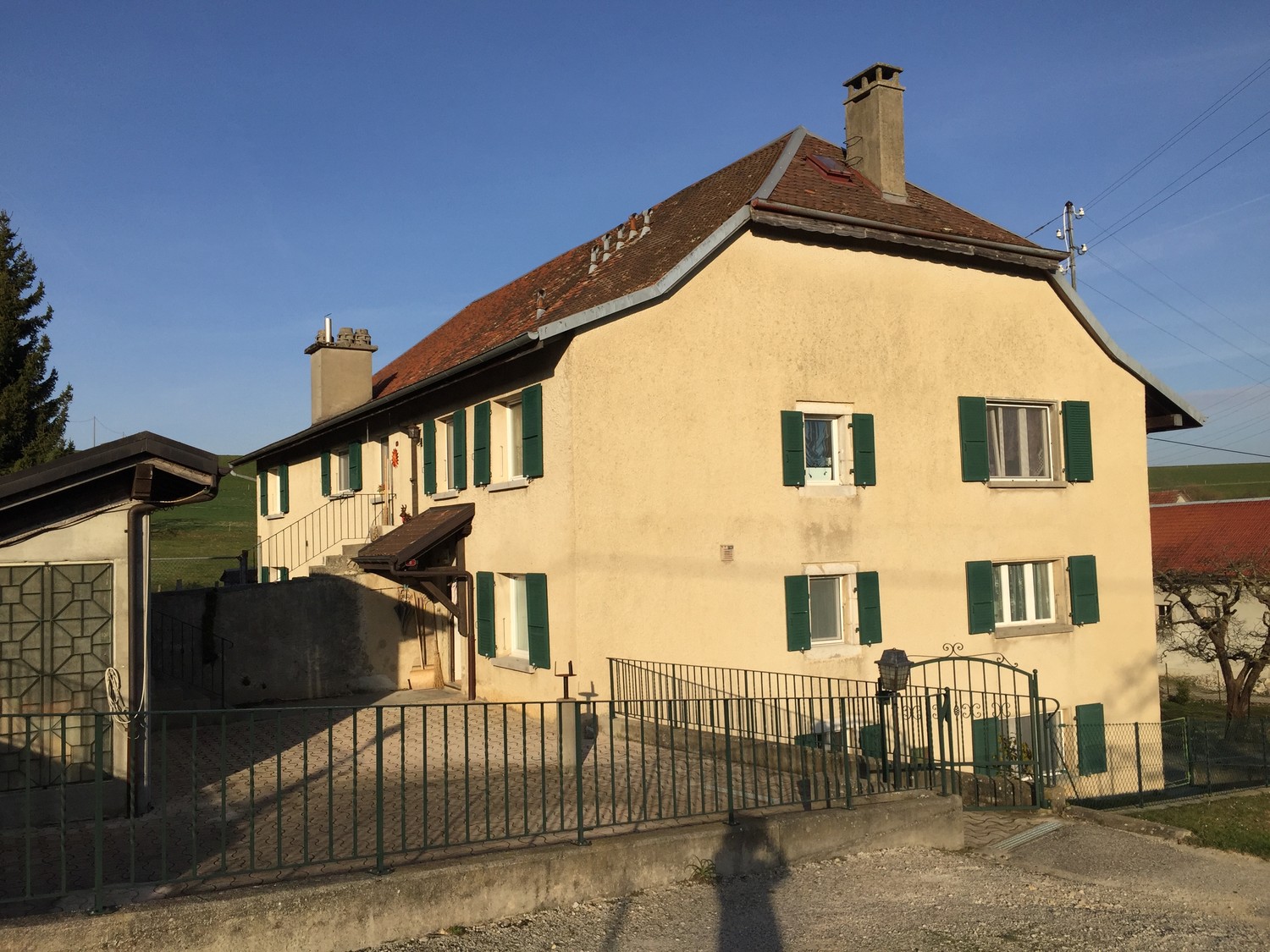 appartamento di 2 locali, foto 4 di 7