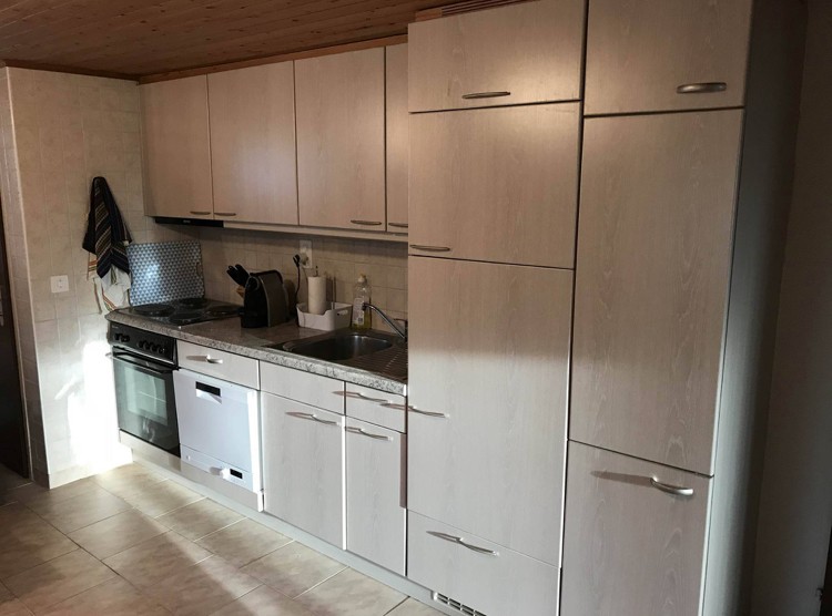 appartamento di 2 locali, foto 2 di 7