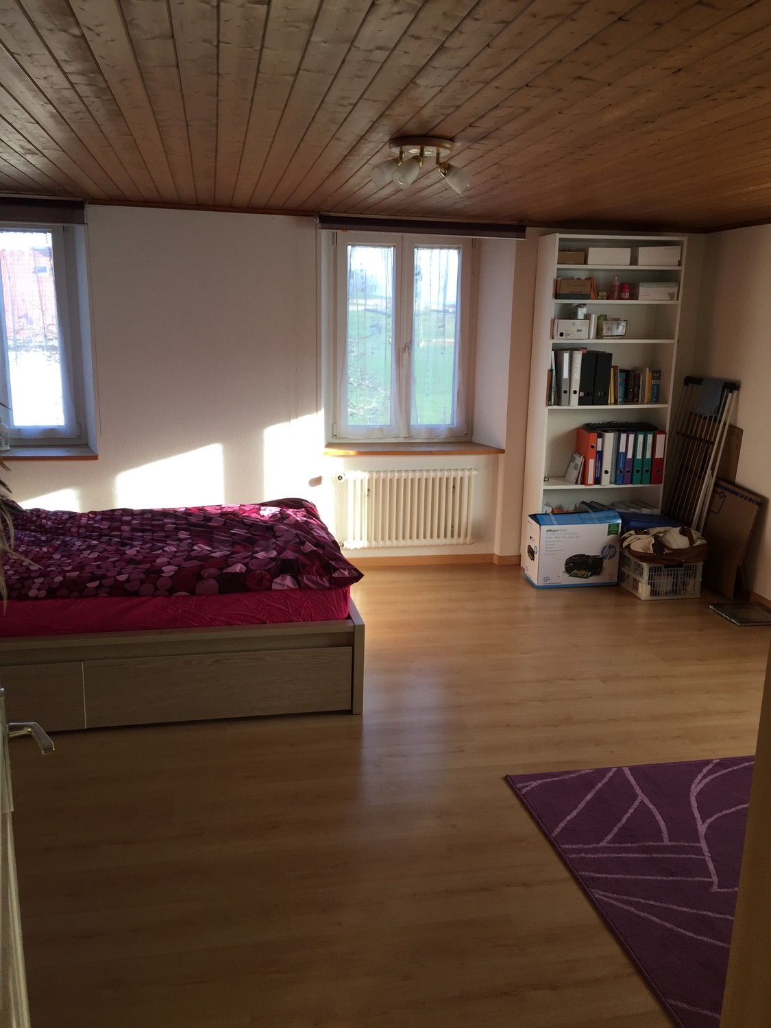 appartamento di 2 locali, foto 5 di 7