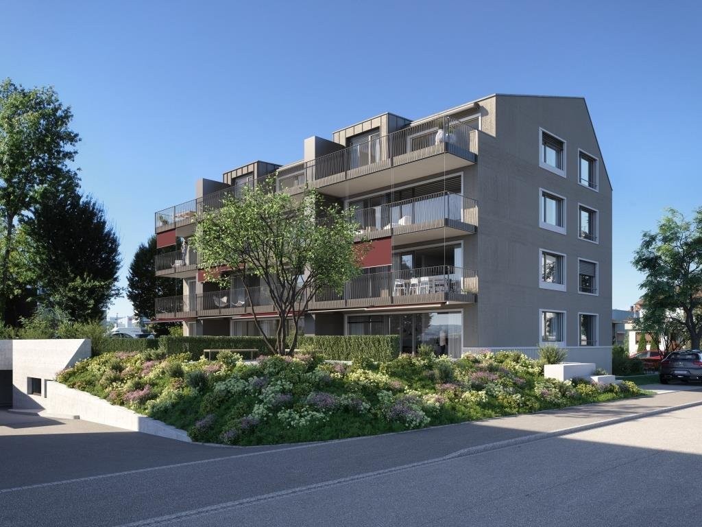 Appartamento di 2 ½ locali, foto 1 di 3