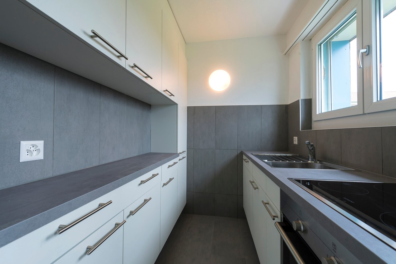Appartamento di 3 ½ locali