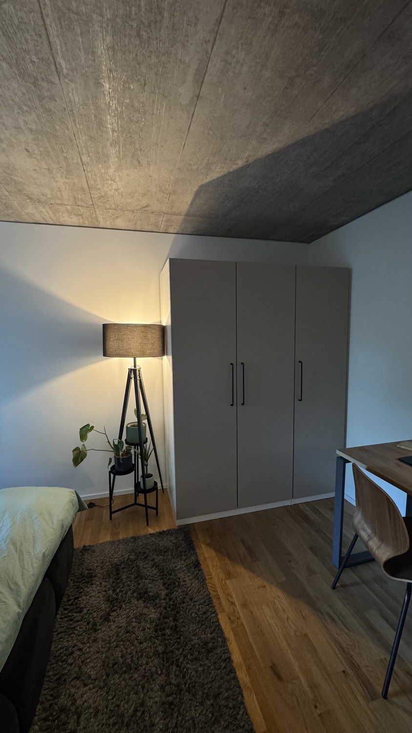 Appartamento di 1 ½ locali, foto 8 di 10
