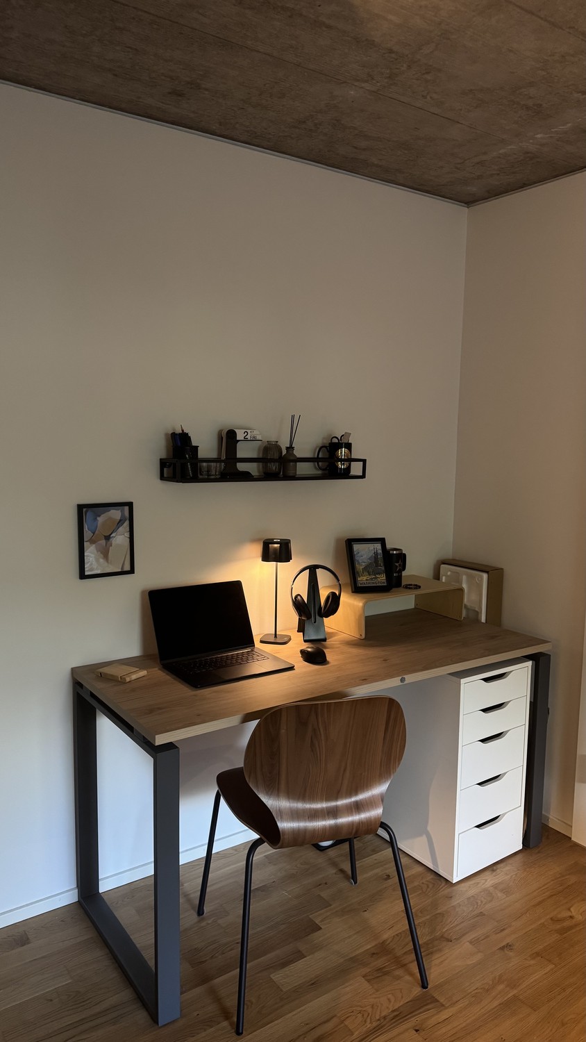 Appartamento di 1 ½ locali, foto 7 di 10
