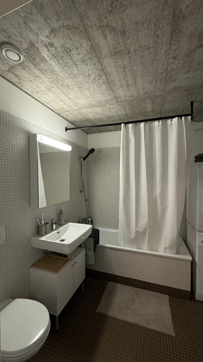 Appartamento di 1 ½ locali, foto 10 di 10
