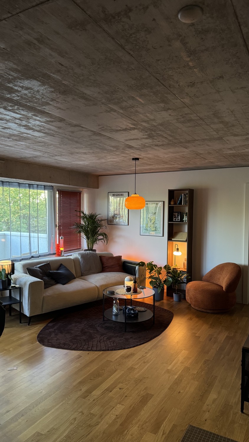Appartamento di 1 ½ locali, foto 2 di 10