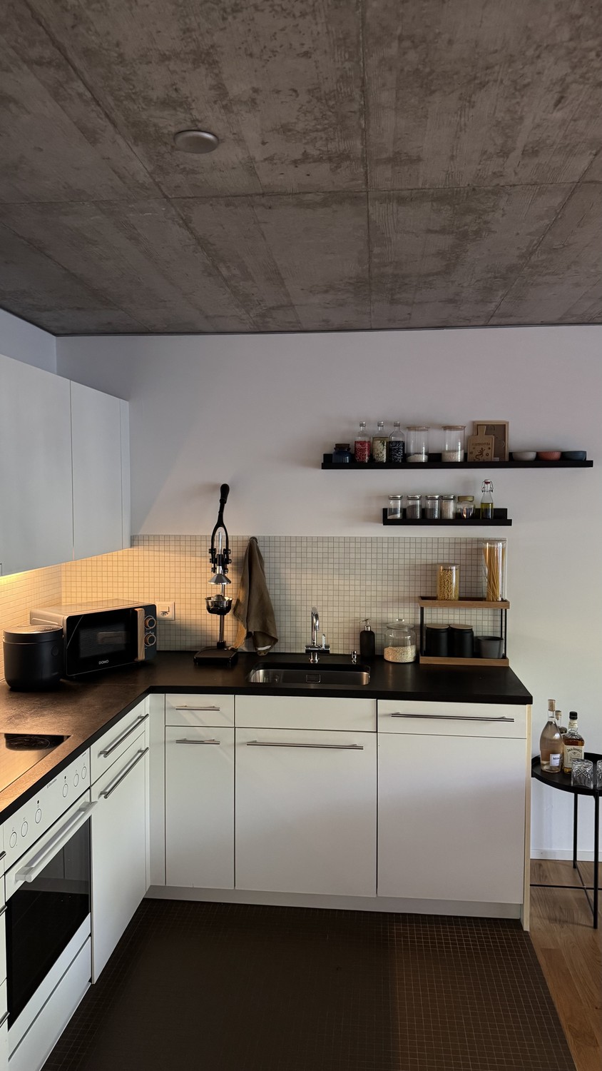 Appartamento di 1 ½ locali, foto 6 di 10