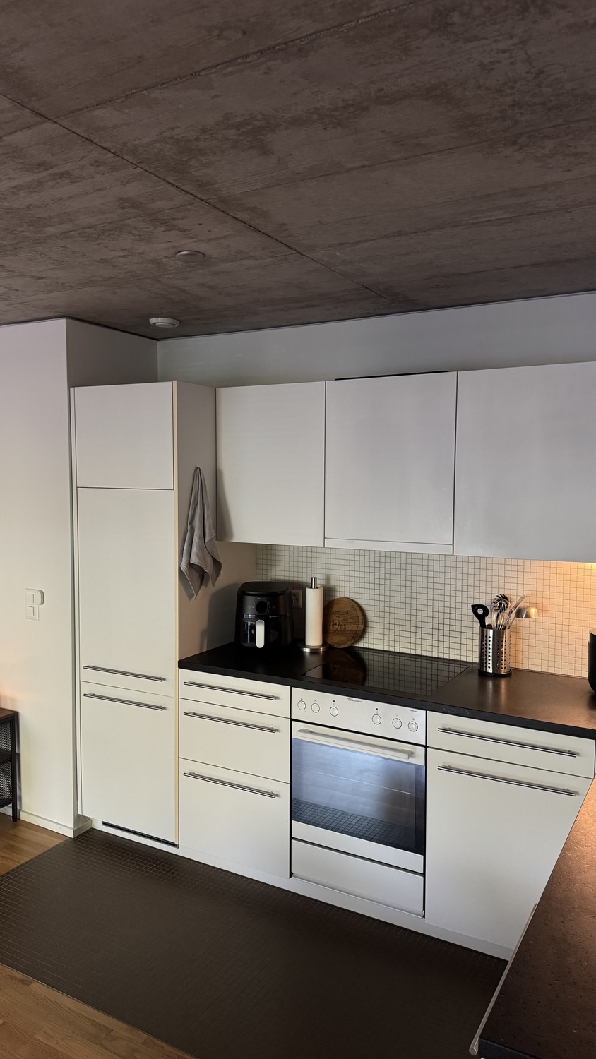 Appartamento di 1 ½ locali, foto 3 di 10