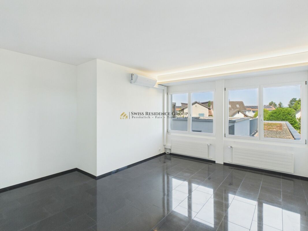 appartamento con terrazza di 3 ½ locali