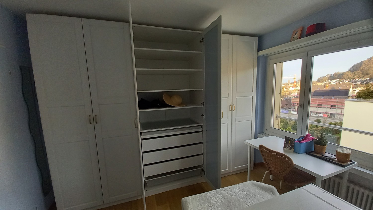 Appartamento di 2 ½ locali, foto 9 di 10