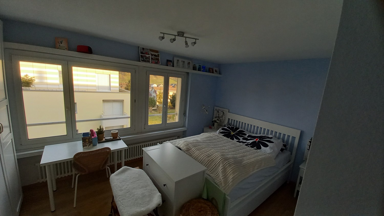 Appartamento di 2 ½ locali, foto 10 di 10