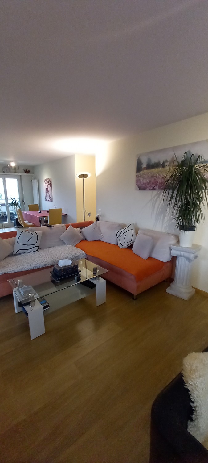 Appartamento di 2 ½ locali, foto 8 di 10