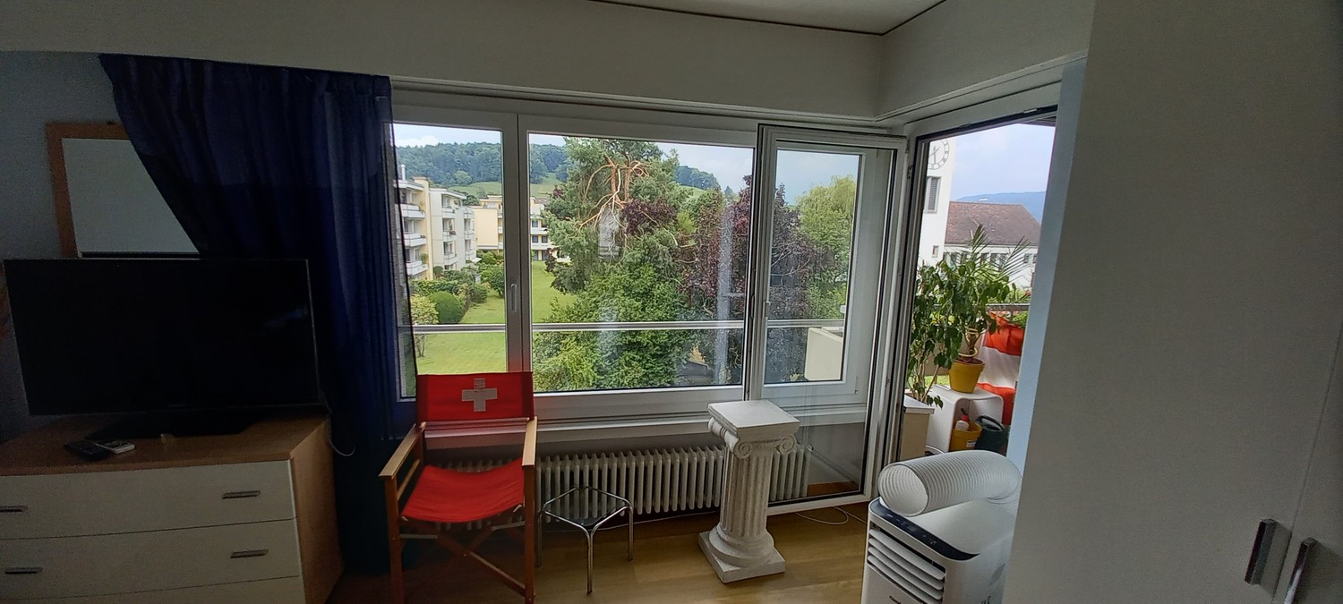 Appartamento di 2 ½ locali, foto 1 di 10