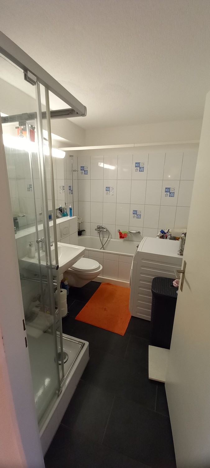 Appartamento di 2 ½ locali, foto 3 di 10