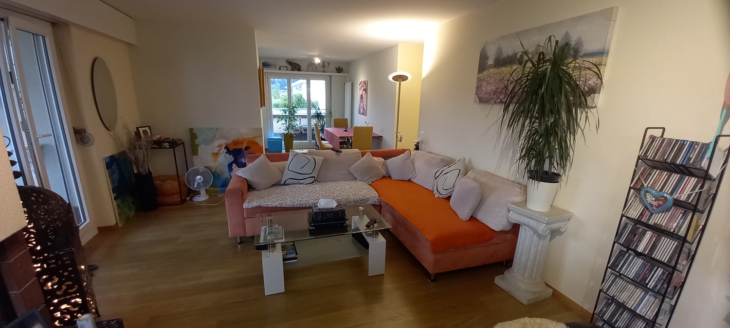 Appartamento di 2 ½ locali, foto 5 di 10