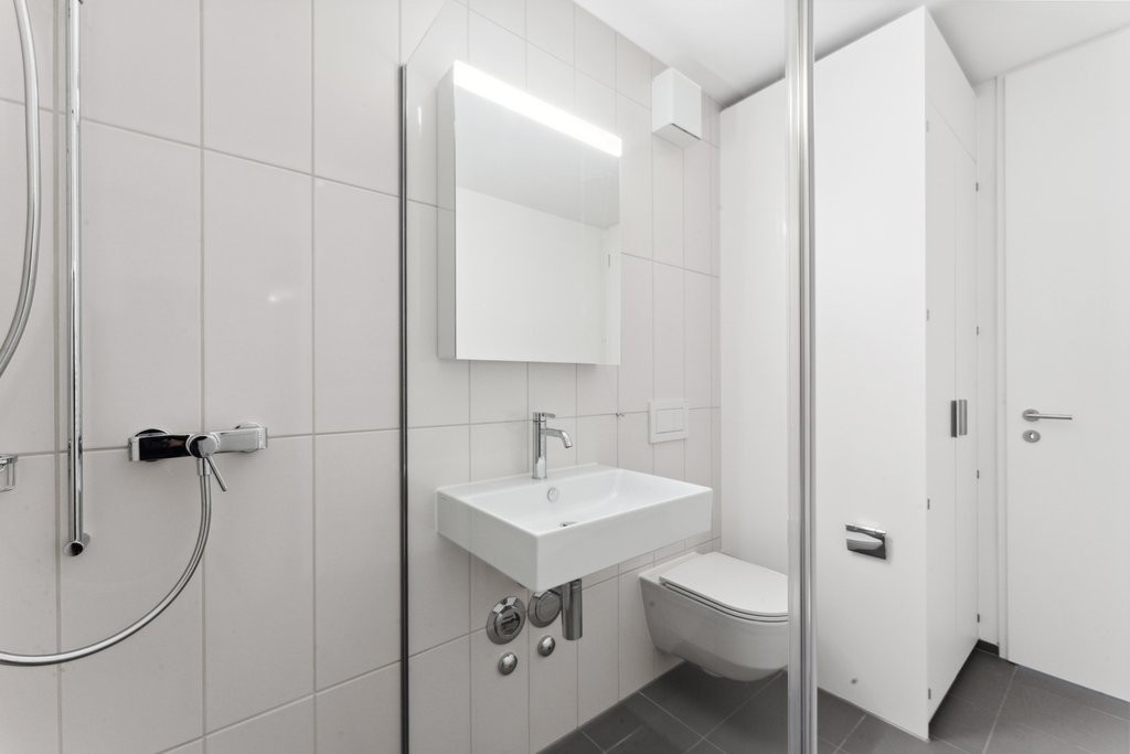 Appartamento di 1 ½ locali