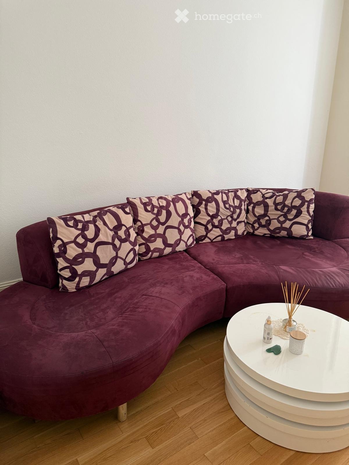 Appartamento di 3 ½ locali, foto 1 di 5
