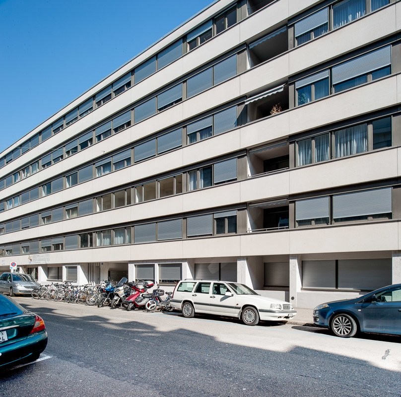 appartamento di 3 locali, foto 1 di 6