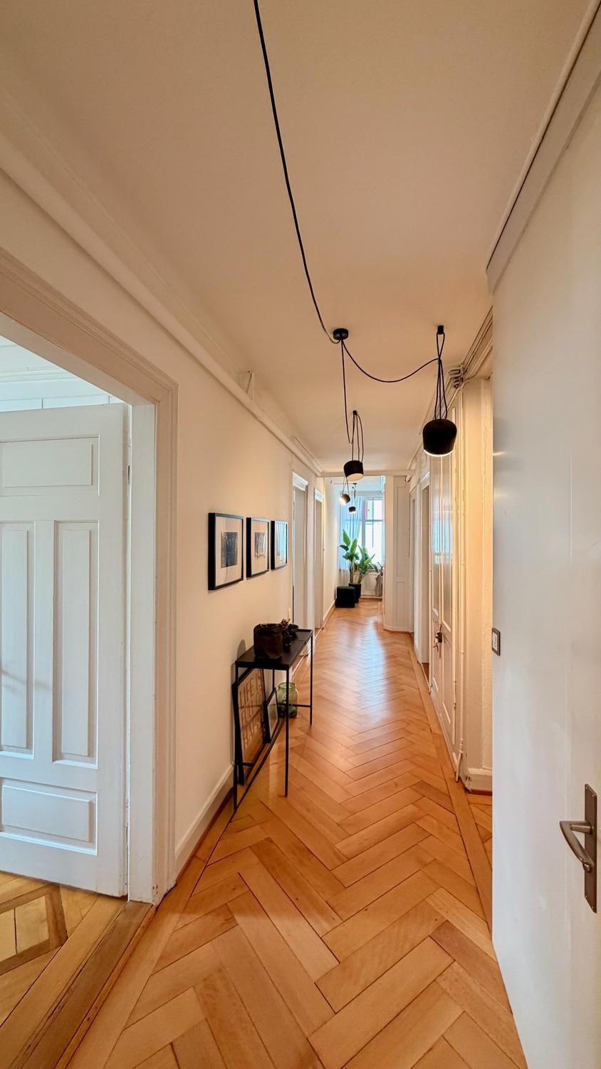 Appartamento di 4 ½ locali, foto 7 di 10