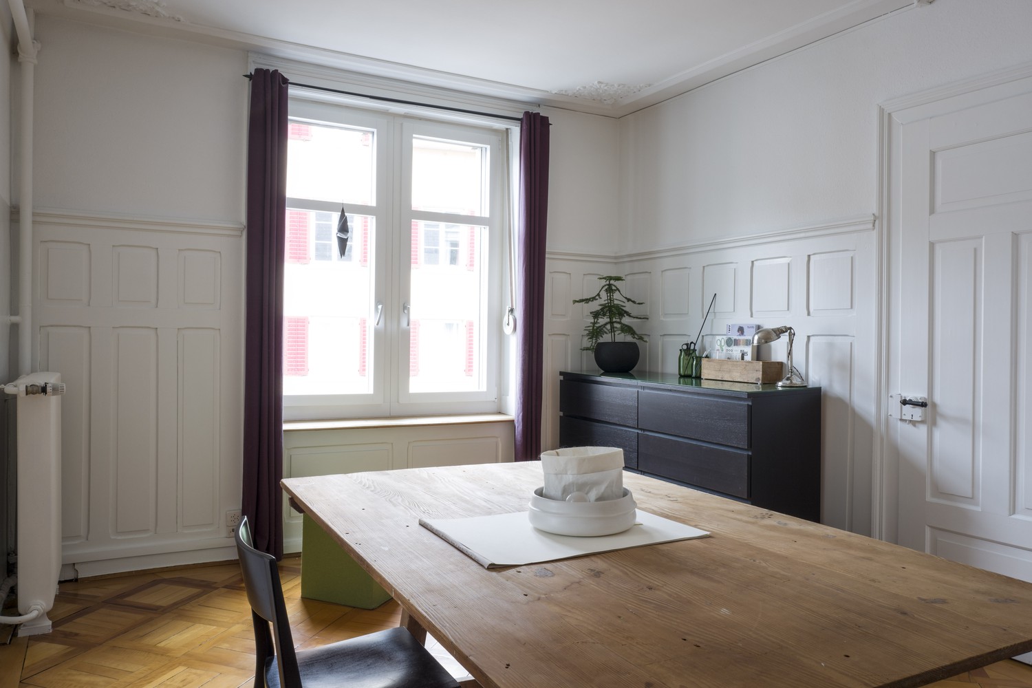 Appartamento di 4 ½ locali, foto 6 di 10