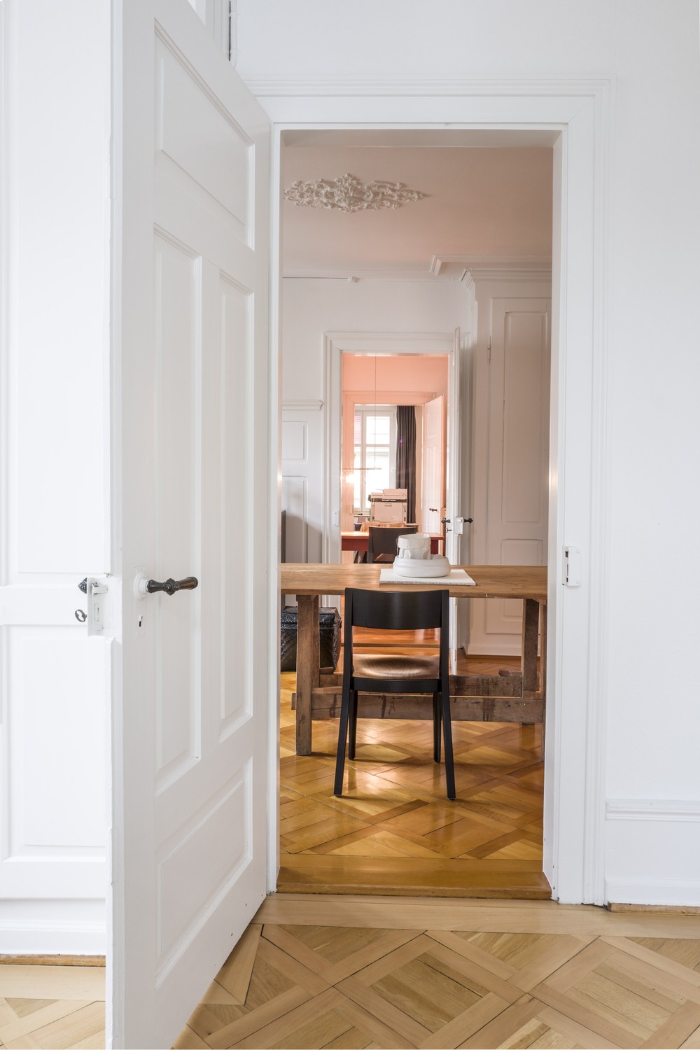 Appartamento di 4 ½ locali, foto 8 di 10