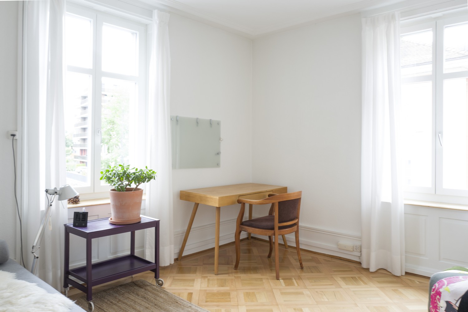 Appartamento di 4 ½ locali, foto 9 di 10
