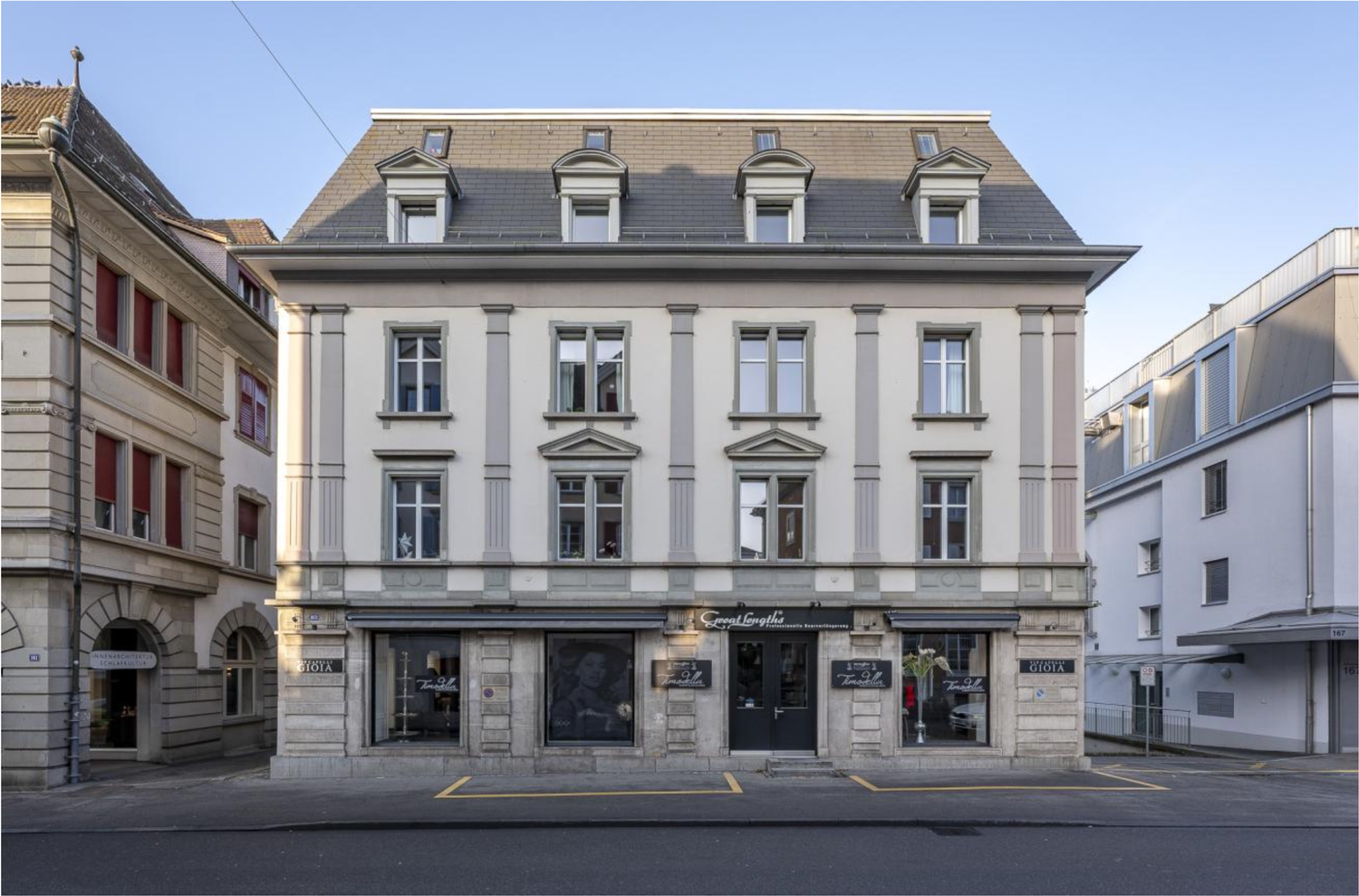 Appartamento di 4 ½ locali, foto 4 di 10