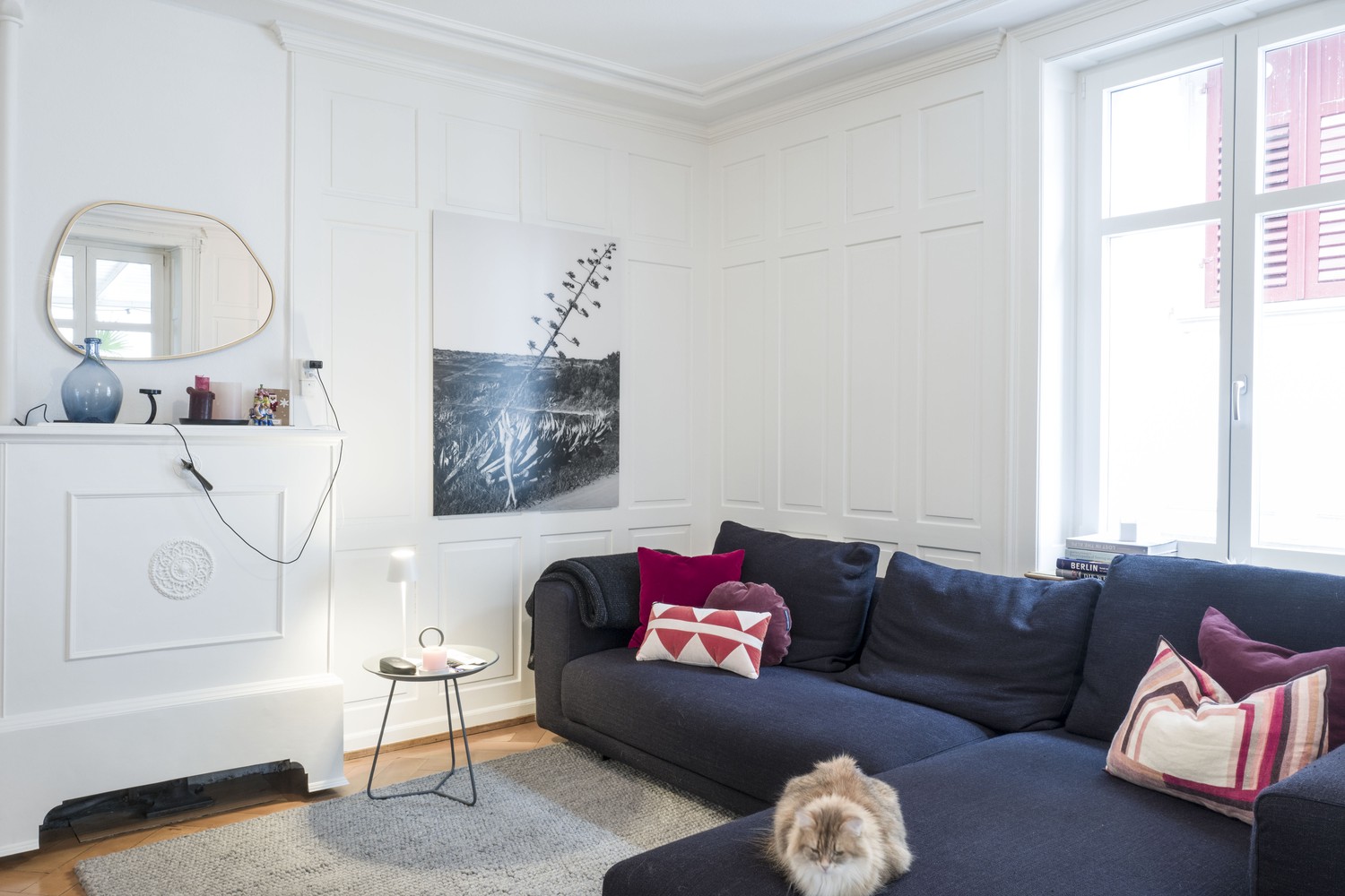 Appartamento di 4 ½ locali, foto 5 di 10