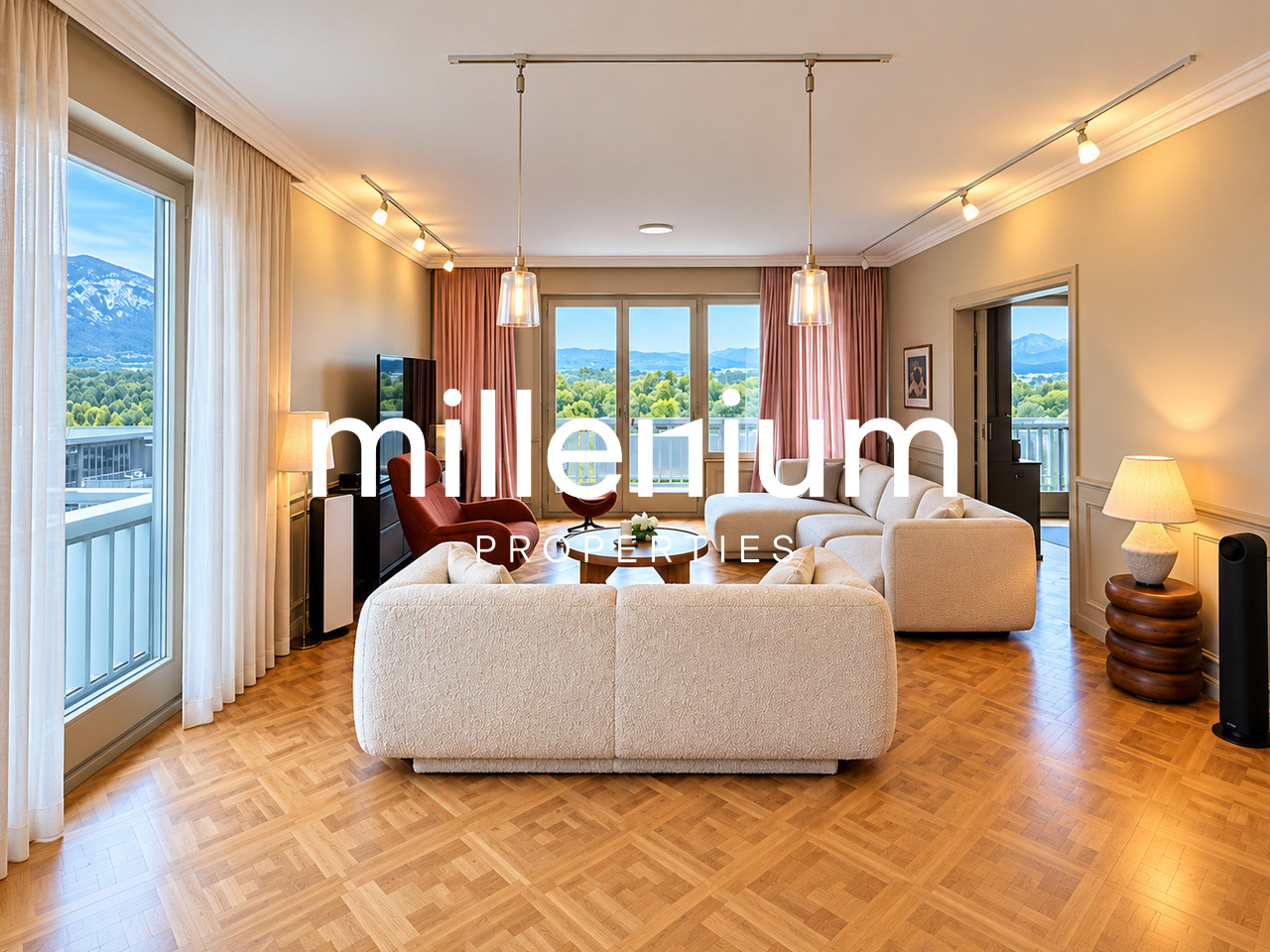 Appartamento di 4 locali, foto 2 di 7