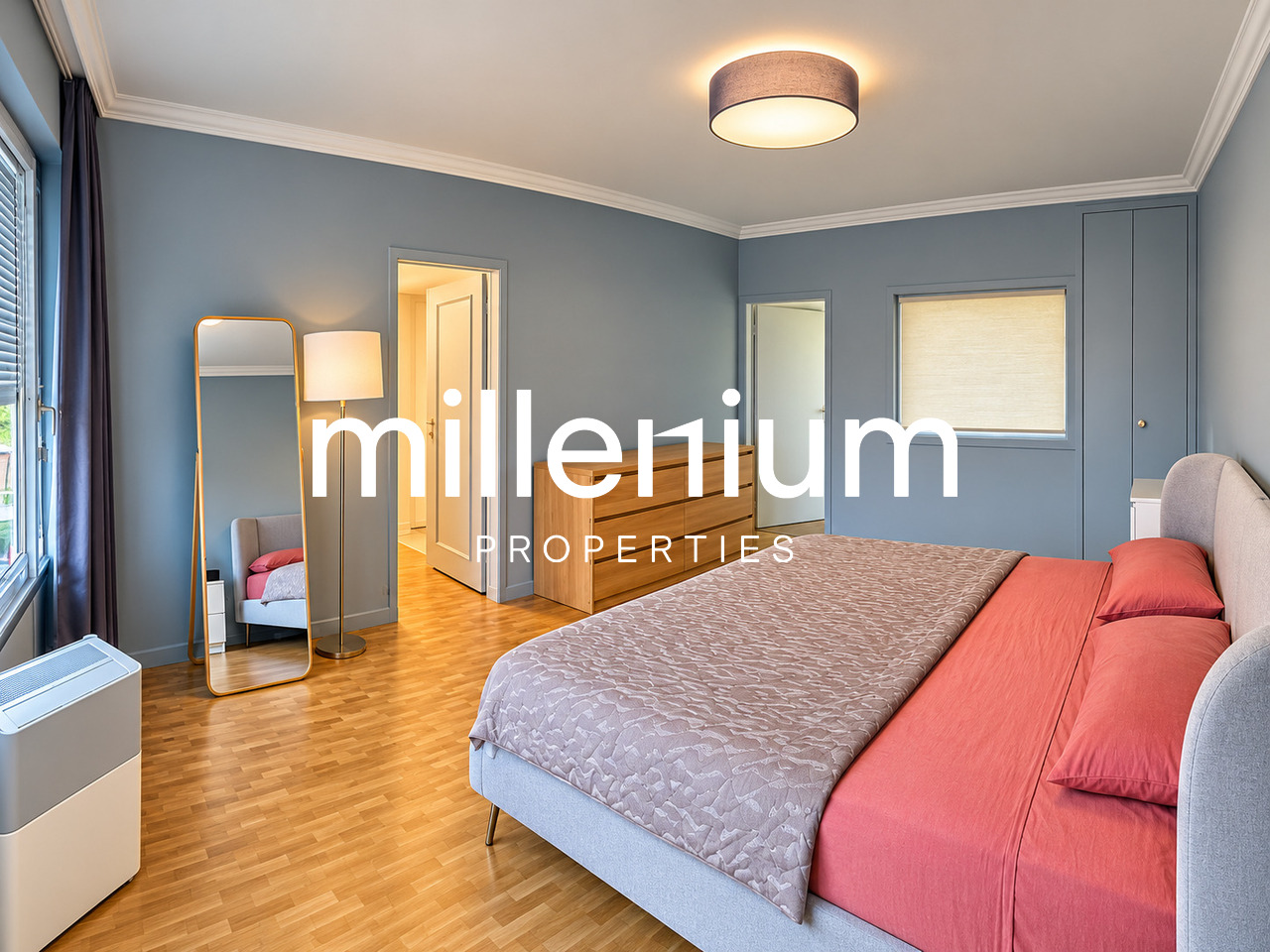 Appartamento di 4 locali, foto 5 di 7