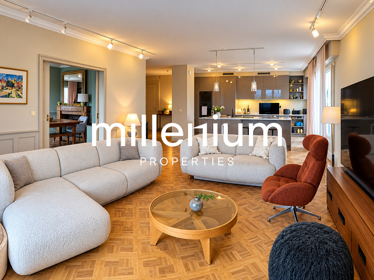 Appartamento di 4 locali, foto 6 di 7