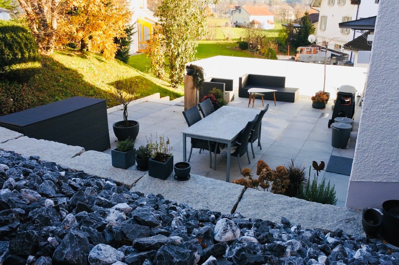 appartamento di 3 ½ locali