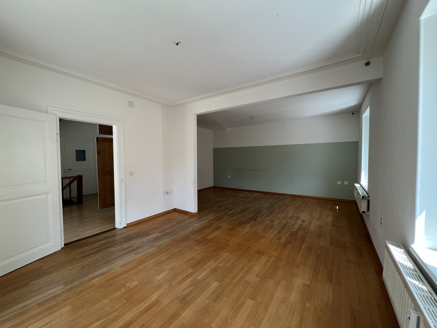 Appartamento di 4 locali