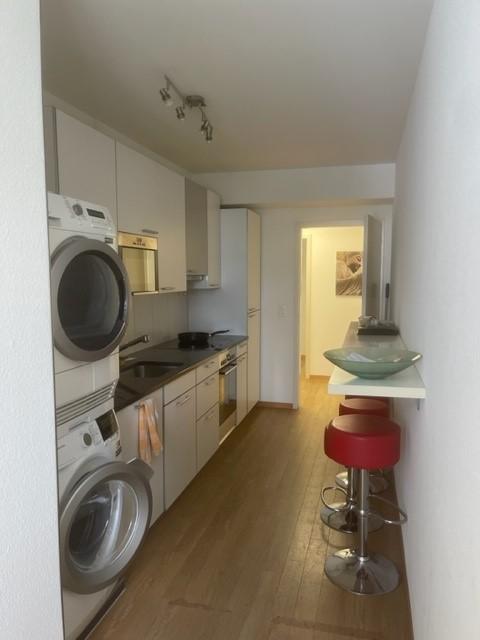 1 room apartment, foto 6 di 8