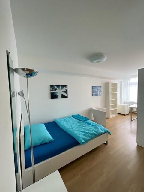 1 room apartment, foto 2 di 8