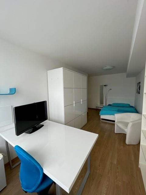 1 room apartment, foto 3 di 8